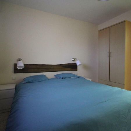 Eilon Hostel B&B Элон Экстерьер фото