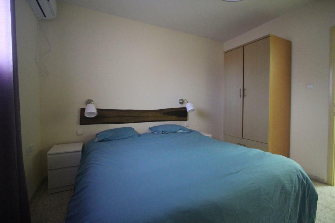 Eilon Hostel B&B Элон Экстерьер фото
