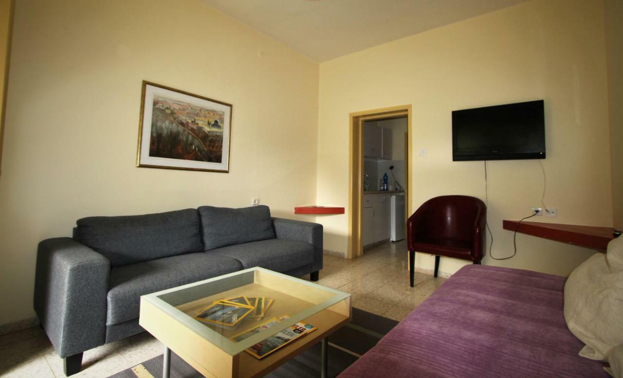 Eilon Hostel B&B Элон Экстерьер фото